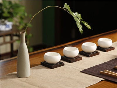 茯茶“湘益味”，黑茶“領(lǐng)頭羊”——“和平之茯”暨“益生源”新品發(fā)布會(huì )在京成功舉辦