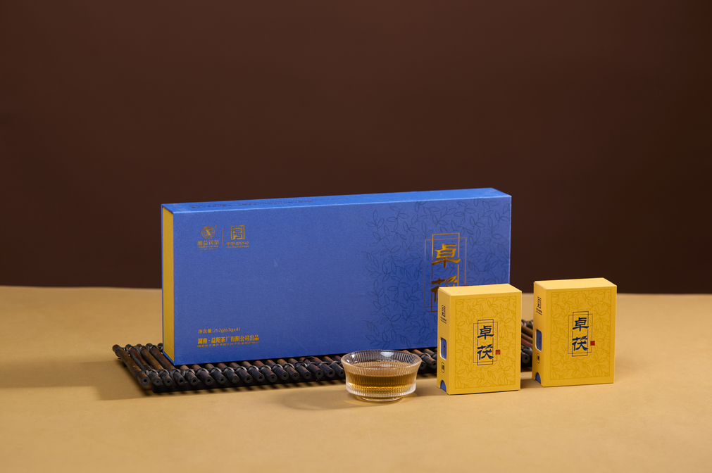 【卓茯】
